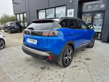 Photo 47 Peugeot 3008 Gén. II Ph2 GT Pack 5