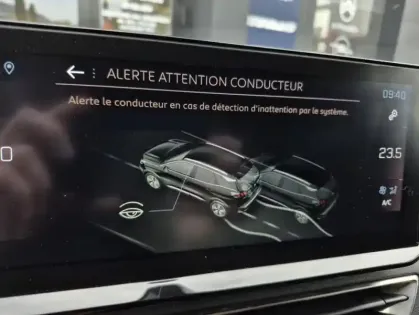 Photo 37 Peugeot 3008 Gén. II Ph2 GT Pack 5