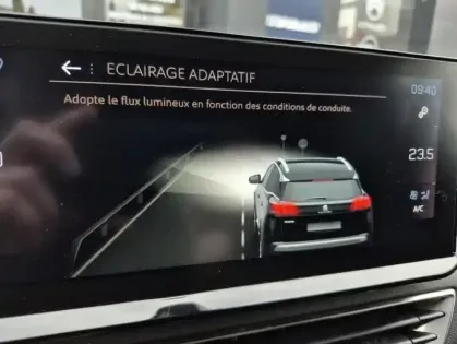 Photo 41 Peugeot 3008 Gén. II Ph2 GT Pack 5