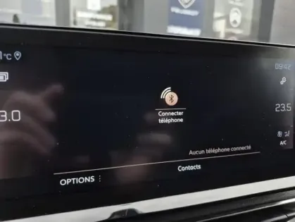 Photo 44 Peugeot 3008 Gén. II Ph2 GT Pack 5