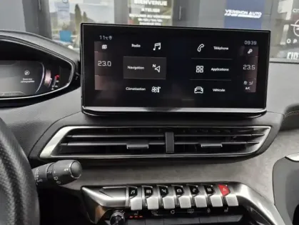 Photo 43 Peugeot 3008 Gén. II Ph2 GT Pack 5