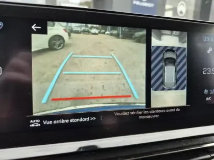 Photo 8 Peugeot 3008 Gén. II Ph2 GT Pack 5