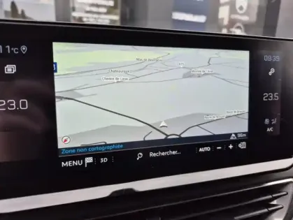 Photo 6 Peugeot 3008 Gén. II Ph2 GT Pack 5