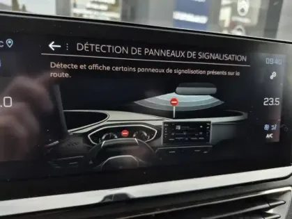 Photo 38 Peugeot 3008 Gén. II Ph2 GT Pack 5