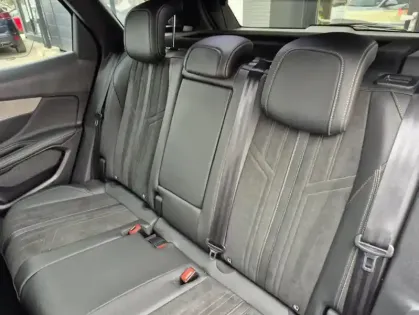 Photo 21 Peugeot 3008 Gén. II Ph2 GT Pack 5