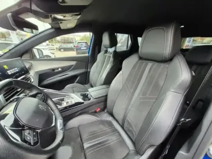 Photo 20 Peugeot 3008 Gén. II Ph2 GT Pack 5