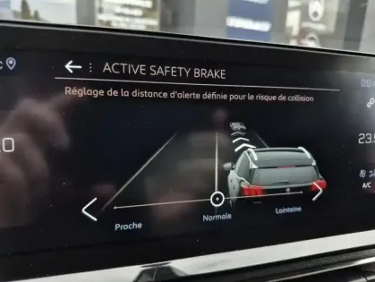 Photo 35 Peugeot 3008 Gén. II Ph2 GT Pack 5