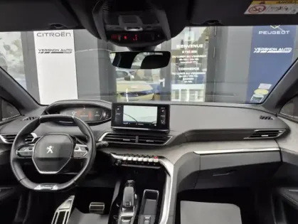 Photo 28 Peugeot 3008 Gén. II Ph2 GT Pack 5