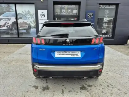 Photo 26 Peugeot 3008 Gén. II Ph2 GT Pack 5