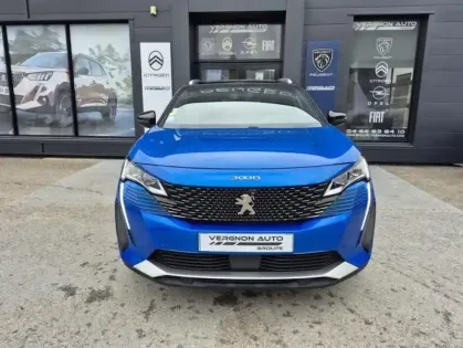 Photo 24 Peugeot 3008 Gén. II Ph2 GT Pack 5