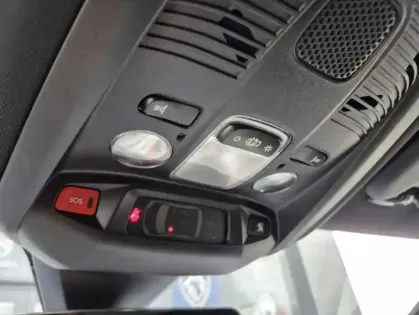 Photo 46 Peugeot 3008 Gén. II Ph2 GT Pack 5