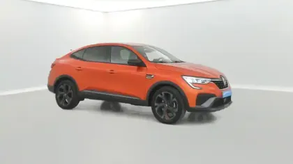 Photo 6 Renault Arkana E-Tech 145 21B R.S. Line 5p