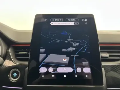 Photo 19 Renault Arkana E-Tech 145 21B R.S. Line 5p