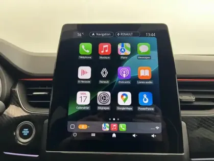 Photo 15 Renault Arkana E-Tech 145 21B R.S. Line 5p