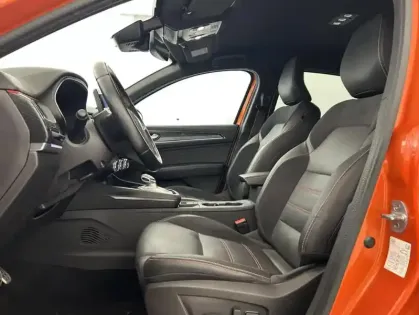 Photo 12 Renault Arkana E-Tech 145 21B R.S. Line 5p