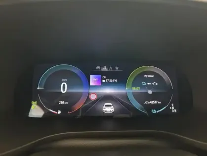 Photo 16 Renault Arkana E-Tech 145 21B R.S. Line 5p