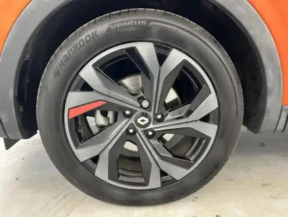 Photo 21 Renault Arkana E-Tech 145 21B R.S. Line 5p