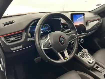 Photo 13 Renault Arkana E-Tech 145 21B R.S. Line 5p