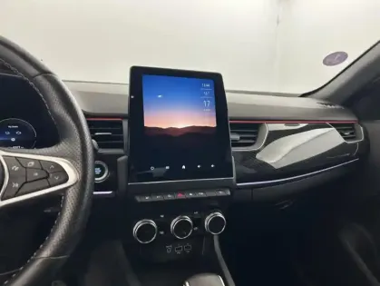 Photo 17 Renault Arkana E-Tech 145 21B R.S. Line 5p