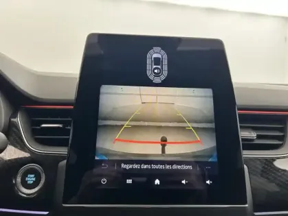 Photo 18 Renault Arkana E-Tech 145 21B R.S. Line 5p