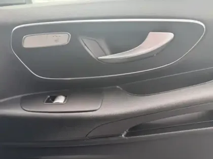 Photo 36 Mercedes Vito 119 CDI Mixto Long