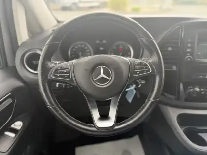 Photo 13 Mercedes Vito 119 CDI Mixto Long