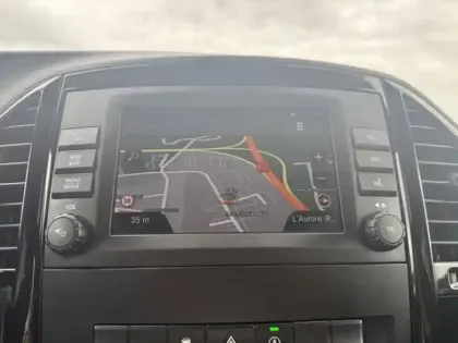 Photo 16 Mercedes Vito 119 CDI Mixto Long