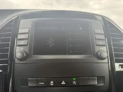 Photo 17 Mercedes Vito 119 CDI Mixto Long