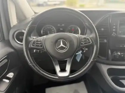 Photo 38 Mercedes Vito 119 CDI Mixto Long