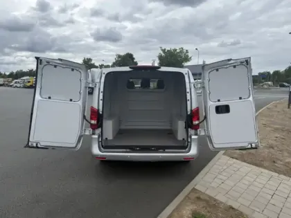 Photo 6 Mercedes Vito 119 CDI Mixto Long