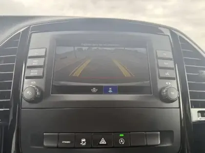 Photo 41 Mercedes Vito 119 CDI Mixto Long