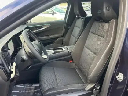 Photo 8 Renault Espace E-Tech full hybrid 200 GSR2 esprit Alpine 5p