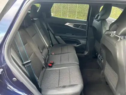 Photo 15 Renault Espace E-Tech full hybrid 200 GSR2 esprit Alpine 5p