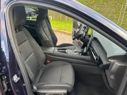 Photo 13 Renault Espace E-Tech full hybrid 200 GSR2 esprit Alpine 5p