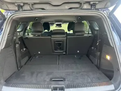 Photo 17 Renault Espace E-Tech full hybrid 200 GSR2 esprit Alpine 5p