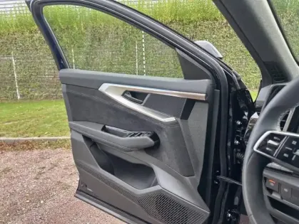 Photo 10 Renault Espace E-Tech full hybrid 200 GSR2 esprit Alpine 5p