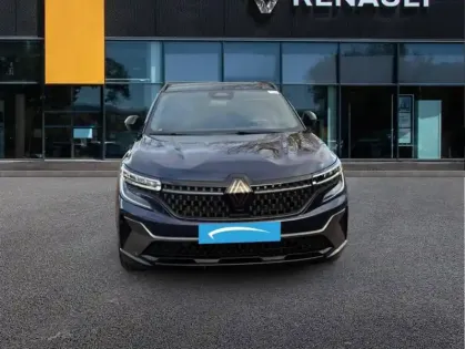 Photo 7 Renault Espace E-Tech full hybrid 200 GSR2 esprit Alpine 5p