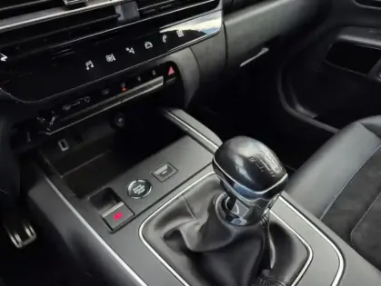 Photo 31 Citroën C5 aircross Gén. I Ph2 Shine  5