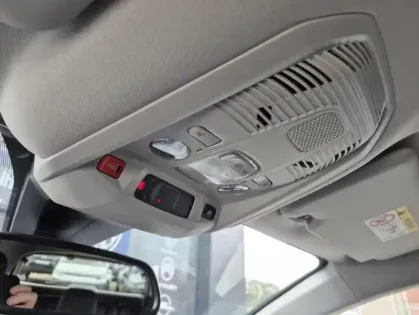 Photo 37 Citroën C5 aircross Gén. I Ph2 Shine  5