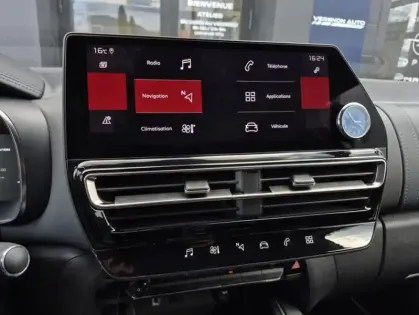 Photo 32 Citroën C5 aircross Gén. I Ph2 Shine  5