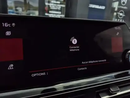 Photo 34 Citroën C5 aircross Gén. I Ph2 Shine  5