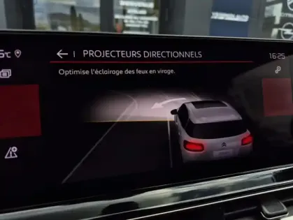 Photo 16 Citroën C5 aircross Gén. I Ph2 Shine  5