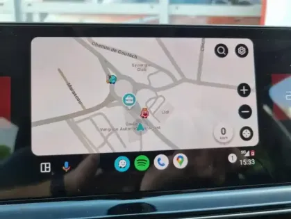 Photo 6 Citroën C5 aircross Gén. I Ph2 Shine  5