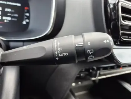 Photo 20 Citroën C5 aircross Gén. I Ph2 Shine  5