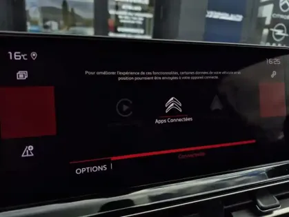 Photo 35 Citroën C5 aircross Gén. I Ph2 Shine  5