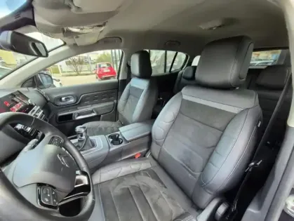 Photo 21 Citroën C5 aircross Gén. I Ph2 Shine  5