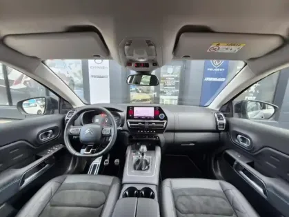 Photo 5 Citroën C5 aircross Gén. I Ph2 Shine  5