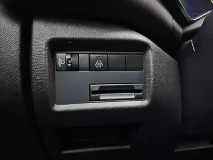 Photo 17 Citroën C5 aircross Gén. I Ph2 Shine  5