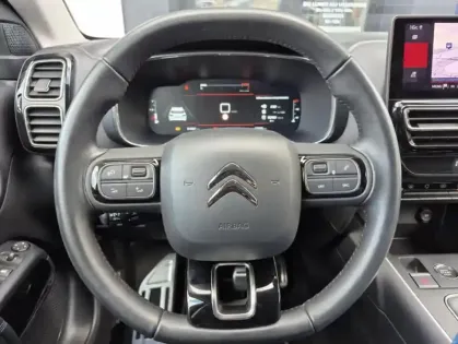 Photo 19 Citroën C5 aircross Gén. I Ph2 Shine  5