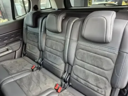 Photo 22 Citroën C5 aircross Gén. I Ph2 Shine  5